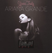 Yours Truly - Ariana Grande