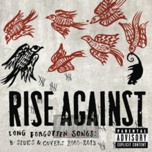 Long Forgotten Songs: B-Sides & Covers - Rise Against