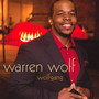 Wolfgang - Warren Wolf