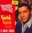 Girls! Girls! Girls! - Elvis Presley Girls! Girls! Girls! - Elvis Presley