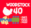 Woodstock 40 Years On: Back To Yasgur's Farm - Woodstock   