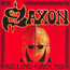 Killing Ground - Saxon