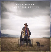 Paradise Valley - John Mayer