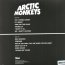 Am - Arctic Monkeys