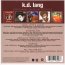 Original Album Series - K.D. Lang