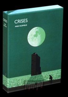 Crises - Mike Oldfield