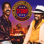 Stomp: Very Best Of - Brothers Johnson