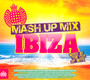 Mash-Up Mix Ibiza - Ministry Of Sound 