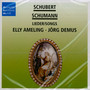 Schubert / Schumann: Songs - Elly Ameling