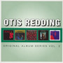 Original Album Series 2 - Otis Redding