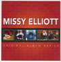 Original Album Series - Missy Elliott