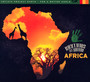 Africa - Rhythms Del Mundo - V/A