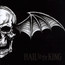 Hail To The King - Avenged Sevenfold Hail To The King - Avenged Sevenfold
