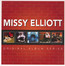 Original Album Series - Missy Elliott