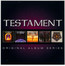 Original Album Series - Testament