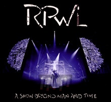 A Show Beyond Man & Time - RPWL