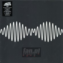 Am - Arctic Monkeys