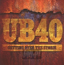 Getting Over The Storm - UB40