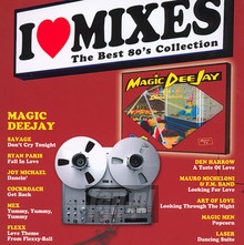 I Love Mixes 5 - I Love Mixes   