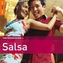The Rough Guide To Salsa - Rough Guide To...  