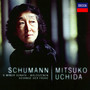 Schumann - Mitsuko Uchida