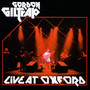 Live At Oxford - Gordon Giltrap