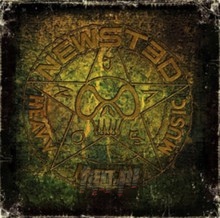 Heavy Metal Music - Newsted