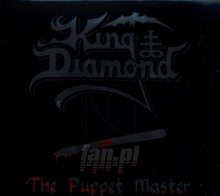 The Puppetmaster - King Diamond