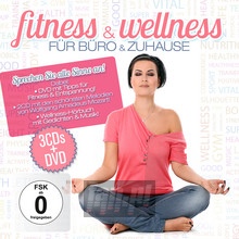 Fitness & Wellness Fuer - V/A