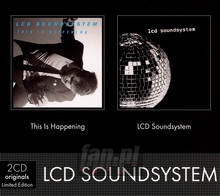 This Is Happening/LCD Soundsystem - LCD Soundsystem