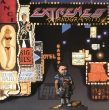 Pornograffitti - Extreme Pornograffitti - Extreme