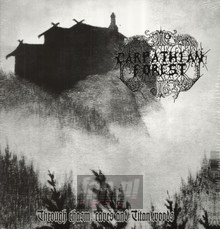 Throught Chasms, Caves & Titan Woods - Carpathian Forest