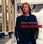 There & Back - Chris Norman