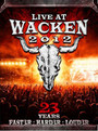 Wacken 2012-Live At Wacke - V/A
