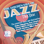Golden Era Of Jazz-The Bo - V/A