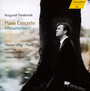 Piano Concerto 'resurrect - Krzysztof Penderecki