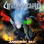Judgement Day - Dragonsclaw