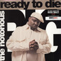 Ready To Die - Notorious B.I.G.