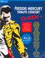 Freddie Mercury Tribute Concert - Queen