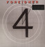 4 - Foreigner