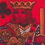 Irons In The Fire - Redlight King