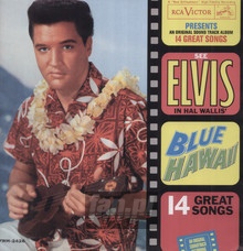 Blue Hawaii - Elvis Presley