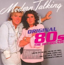 Original 80'S - Modern Talking