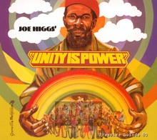 Unity Is Power - Joe Higgs