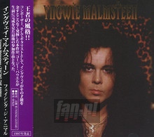 Facing The Animal - Yngwie Malmsteen