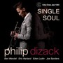 Single Soul - Philip Dizack