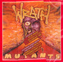 Mutants - Wrath