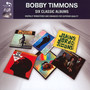 6 Classic Albums - Bobby Timmons