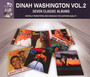 7 Classic Albums - Dinah Washington