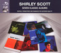 7 Classic Albums - Shirley Scott